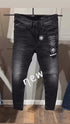Eleven Four Jeans - Jeans for man אלבן פור בג'ינס סקיני לגבר
